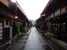 Wat Hotel& Spa Hida Takayama