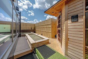 Wat Hotel& Spa Hida Takayama