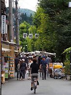 Wat Hotel& Spa Hida Takayama