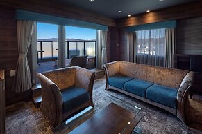 Wat Hotel& Spa Hida Takayama