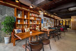 CTN LiRiver Boutique Hotel