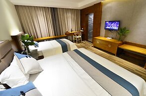 CTN LiRiver Boutique Hotel