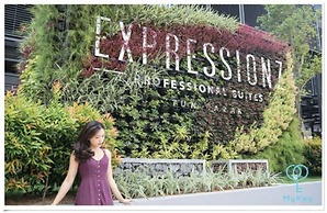 Expressionz Professional Suites by MyKey