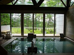 Kusatsu Green Park Palace