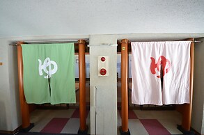 Kusatsu Green Park Palace