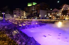 Kusatsu Green Park Palace