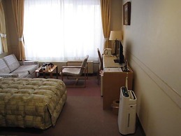 Kusatsu Green Park Palace