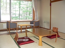 Kusatsu Green Park Palace