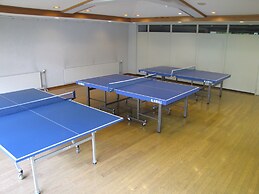 Kusatsu Green Park Palace