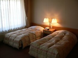 Kusatsu Green Park Palace