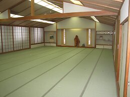 Kusatsu Green Park Palace