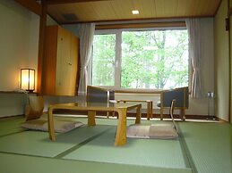 Kusatsu Green Park Palace