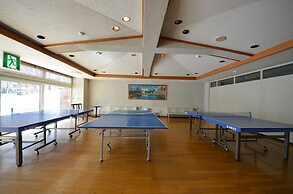 Kusatsu Green Park Palace