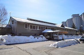 Kusatsu Green Park Palace