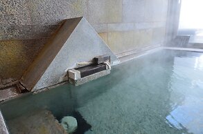 Kusatsu Green Park Palace