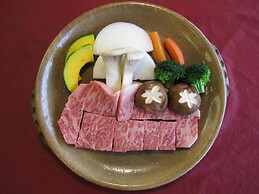 Kusatsu Green Park Palace