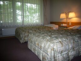 Kusatsu Green Park Palace