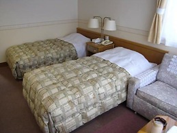 Kusatsu Green Park Palace