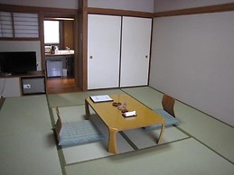 Kusatsu Green Park Palace