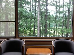 Kusatsu Green Park Palace