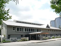 Kusatsu Green Park Palace