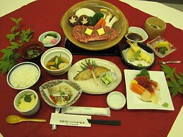 Kusatsu Green Park Palace