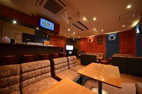 Kusatsu Green Park Palace