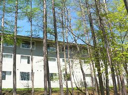 Kusatsu Green Park Palace