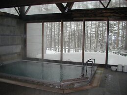 Kusatsu Green Park Palace