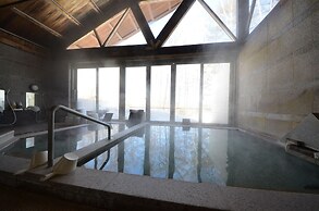 Kusatsu Green Park Palace