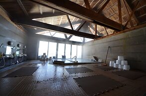 Kusatsu Green Park Palace