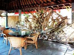 The Dream Home Villas