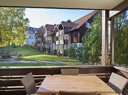 Hapimag Resort Braunlage