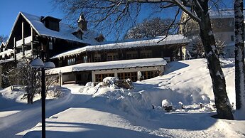Hapimag Resort Braunlage