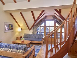 Hapimag Resort Braunlage