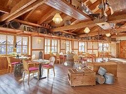 Hapimag Resort Braunlage