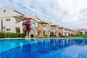 Apollonium Spa & Beach Resort