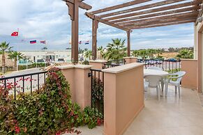 Apollonium Spa & Beach Resort