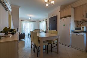 Apollonium Spa & Beach Resort