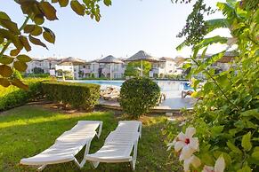 Apollonium Spa & Beach Resort