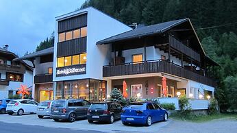 Hotel Stifter