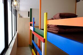 Guest House Asahikawa Ride - Hostel
