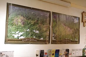Guest House Asahikawa Ride - Hostel