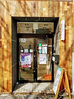 Guest House Asahikawa Ride - Hostel