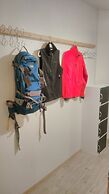 Guest House Asahikawa Ride - Hostel