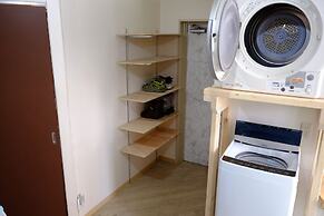 Guest House Asahikawa Ride - Hostel