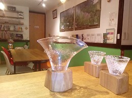 Guest House Asahikawa Ride - Hostel