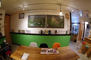 Guest House Asahikawa Ride - Hostel