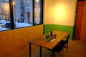 Guest House Asahikawa Ride - Hostel