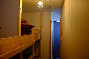 Guest House Asahikawa Ride - Hostel